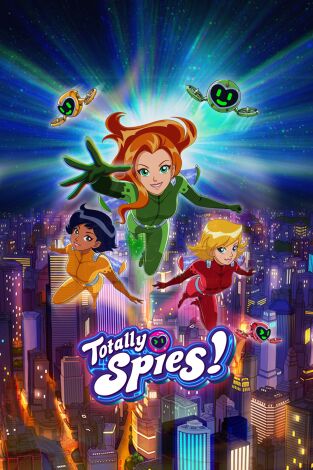 Totally Spies