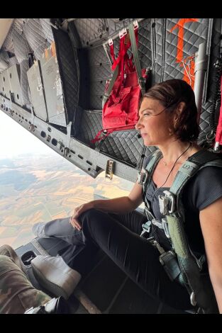 Los Balcanes: la frontera olvidada. Los Balcanes: la...: Ep.1