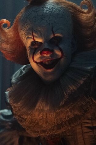 It: bienvenidos a Derry. T(T1). It: bienvenidos a... (T1): Ep.6 En el nombre del padre