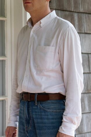 La empresa de las sillas. T(T1). La empresa de las... (T1): Ep.8 Minnie Mouse de vuelta, eso sí que no lo vi venir.