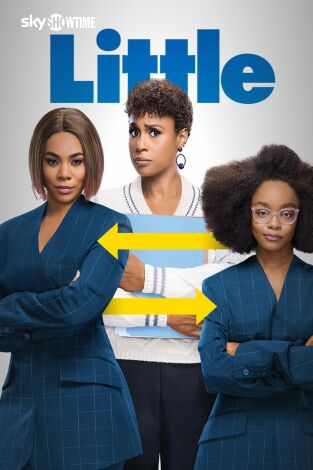 Pequeño gran problema