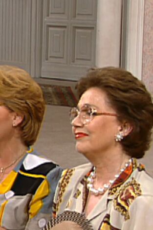 Hostal Royal Manzanares. T(T2). Hostal Royal Manzanares (T2): Ep.3 