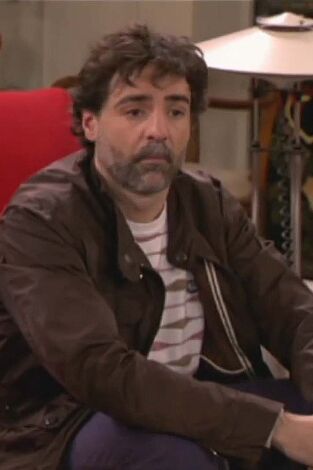 Aquí me las den todas. T(T1). Aquí me las den todas (T1): Ep.11 