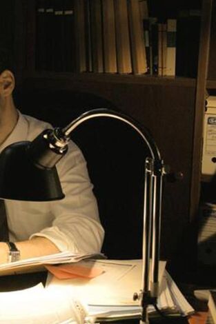 Al filo de la ley. T(T1). Al filo de la ley (T1): Ep.10 