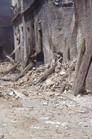 La forja de un rebelde. T(T1). La forja de un rebelde (T1): Ep.4 