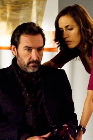 Herederos. T(T3). Herederos (T3): Ep.4 