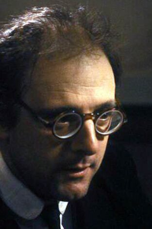 La forja de un rebelde. T(T1). La forja de un rebelde (T1): Ep.3 