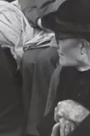 Los años del NO-DO. T(T1). Los años del NO-DO (T1): Ep.13 