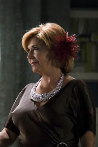 Herederos. T(T1). Herederos (T1): Ep.13 