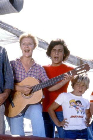 Verano azul. T(T1). Verano azul (T1): Ep.19 