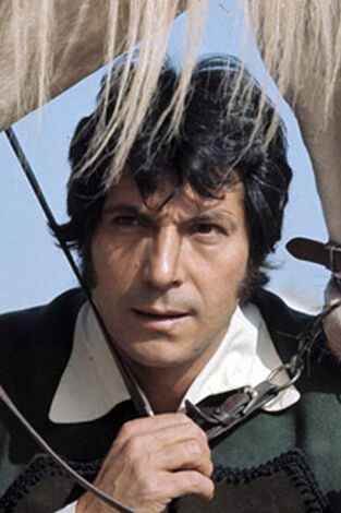 Curro Jiménez. T(T3). Curro Jiménez (T3): Ep.7 