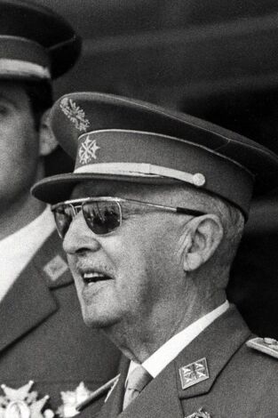 Los años del NO-DO. T(T1). Los años del NO-DO (T1): Ep.29 