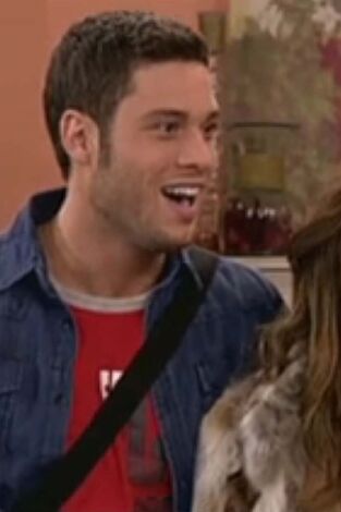 Aquí me las den todas. T(T1). Aquí me las den todas (T1): Ep.50 