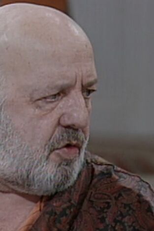 Hostal Royal Manzanares. T(T4). Hostal Royal Manzanares (T4): Ep.6 