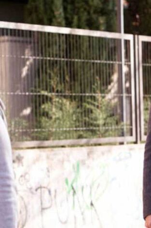 Herederos. T(T3). Herederos (T3): Ep.1 