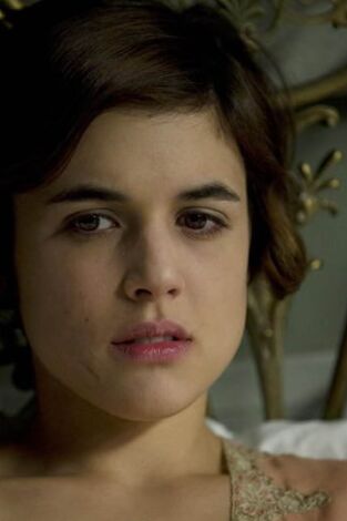 La señora. T(T2). La señora (T2): Ep.12 