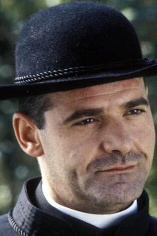 La forja de un rebelde. T(T1). La forja de un rebelde (T1): Ep.6 