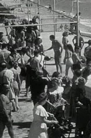 Los años del NO-DO. T(T1). Los años del NO-DO (T1): Ep.8 