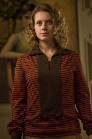 La señora. T(T2). La señora (T2): Ep.10 