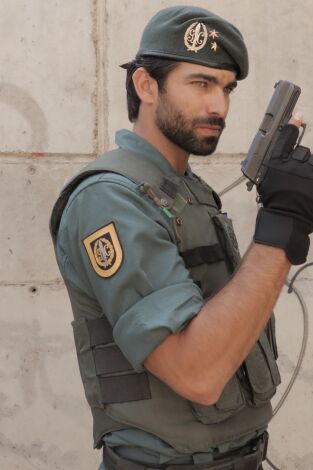 Olmos y Robles. T(T2). Olmos y Robles (T2): Ep.6 