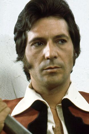 Curro Jiménez. T(T3). Curro Jiménez (T3): Ep.3 