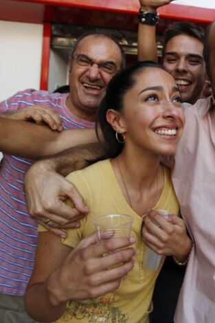 El gordo. Una historia verdadera. T(T1). El gordo. Una... (T1): Ep.1 