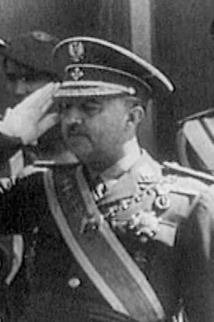 Los años del NO-DO. T(T1). Los años del NO-DO (T1): Ep.4 