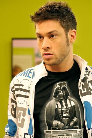 Aquí me las den todas. T(T1). Aquí me las den todas (T1): Ep.6 