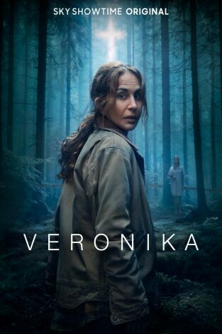 Veronika. T(T2). Veronika (T2): Ep.1 Mona