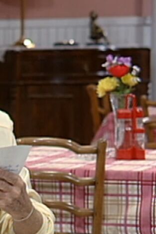 Hostal Royal Manzanares. T(T4). Hostal Royal Manzanares (T4): Ep.1 