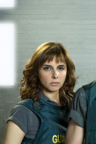 U.c.o. (Unidad Central Operativa). T(T1). U.c.o. (Unidad... (T1): Ep.7 