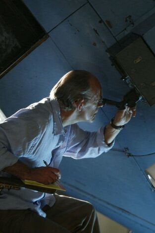 La amenaza de Casandra. T(T1). La amenaza de Casandra (T1): Ep.2 