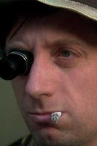 Los gozos y las sombras. T(T1). Los gozos y las... (T1): Ep.11 