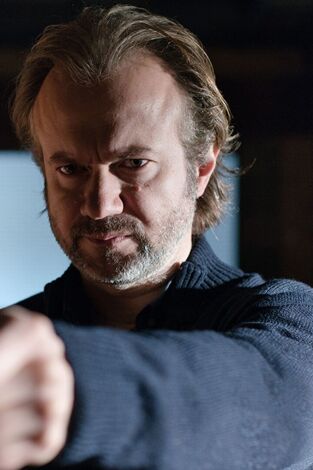 Gran reserva. T(T3). Gran reserva (T3): Ep.16 