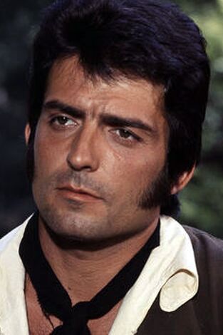 Curro Jiménez. T(T3). Curro Jiménez (T3): Ep.6 