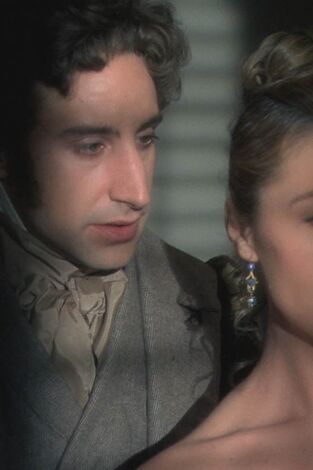 Proceso a Mariana Pineda. T(T1). Proceso a Mariana... (T1): Ep.2 