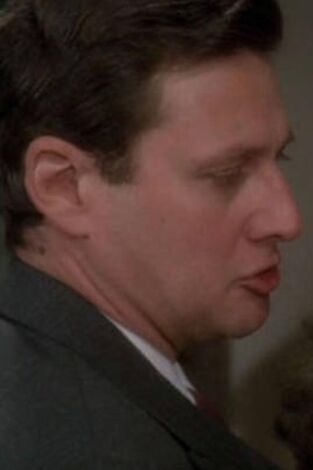 Los gozos y las sombras. T(T1). Los gozos y las sombras (T1): Ep.7 