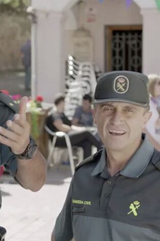 Olmos y Robles. T(T1). Olmos y Robles (T1): Ep.4 