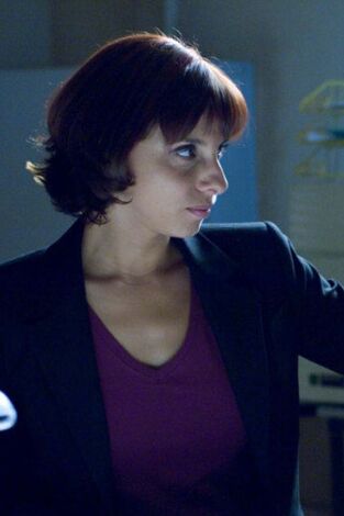 U.c.o. (Unidad Central Operativa). T(T1). U.c.o. (Unidad... (T1): Ep.13 