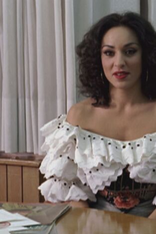 Lola, la película. T(T1). Lola, la película (T1): Ep.2 