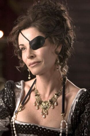 La princesa de Éboli. T(T1). La princesa de Éboli (T1): Ep.2 