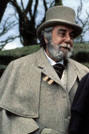 Los pazos de Ulloa. T(T1). Los pazos de Ulloa (T1): Ep.2 