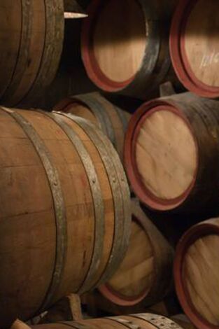 Gran reserva. T(T3). Gran reserva (T3): Ep.7 