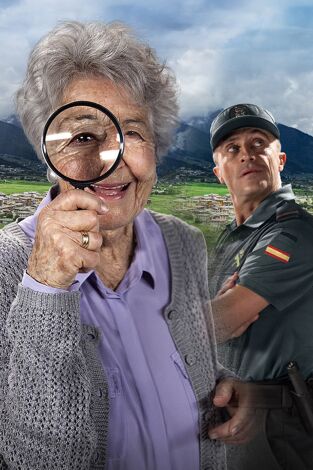 Olmos y Robles. T(T1). Olmos y Robles (T1): Ep.2 