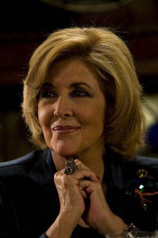 Herederos. T(T1). Herederos (T1): Ep.3 