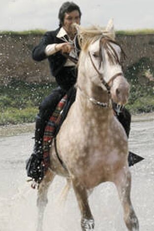 Curro Jiménez. T(T2). Curro Jiménez (T2): Ep.9 