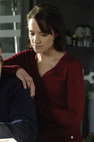 Gran reserva. T(T1). Gran reserva (T1): Ep.9 