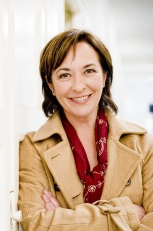 Pelotas. T(T2). Pelotas (T2): Ep.3 