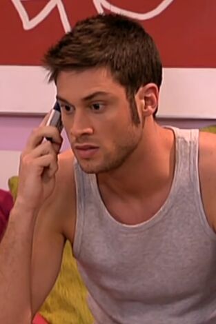 Aquí me las den todas. T(T1). Aquí me las den todas (T1): Ep.15 