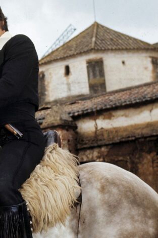 Curro Jiménez. T(T1). Curro Jiménez (T1): Ep.1 